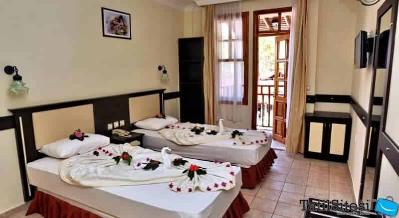 Hotel Telmessos 